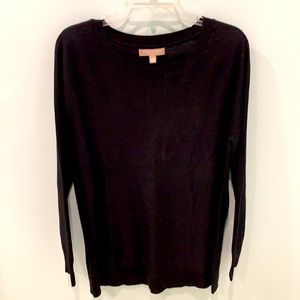 Banana Republic Black Sweater
